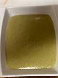 Crema de Brócoli