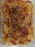 Cheey Bites Pizza