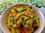 Gambar ayam pesmol