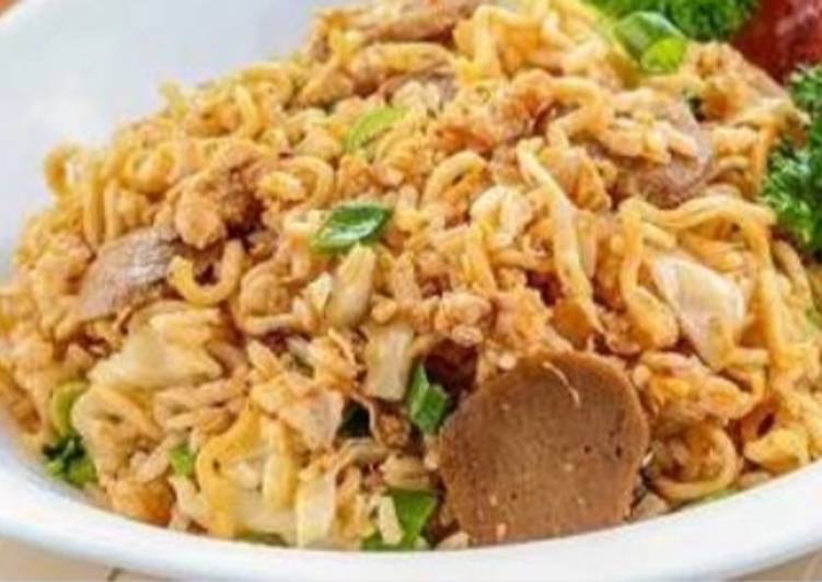 Nasi goreng