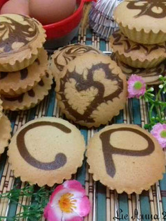 Foto resep (1.9) Bolu Kering Ekonomis