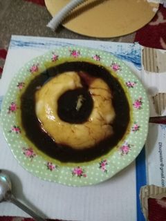 صورة لوصفة عصيده