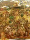 Who wants Ziti