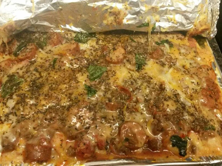 Easy Steps to Prepare Who wants Ziti the Perfect You can take Joss in your mouth