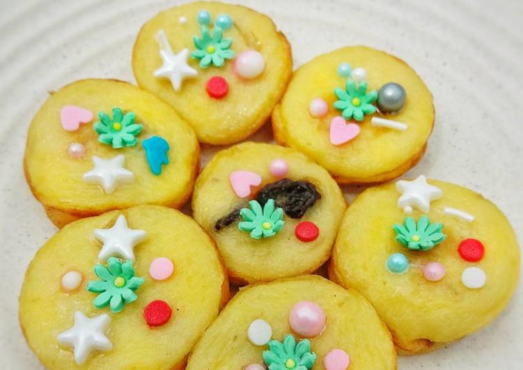 Bahan Lumpur Mini Lumer (dg Fiber Creme) | Resep Bumbu Lumpur Mini Lumer (dg Fiber Creme) Yang Menggugah Selera