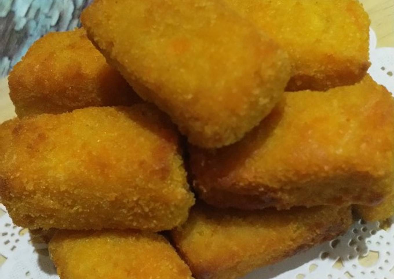 Chicken Nugget