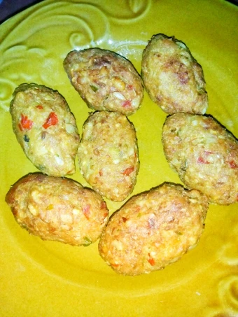 Langkah Mudah untuk Membuat Resep 52.Mendol Tempe yang Sempurna Anti Ribet, Lezat Sekali