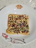 Roti Tawar Meses
