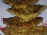 مثلثات الدجاج