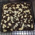 Fudgy brownies