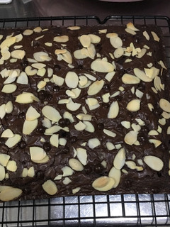 Foto resep Fudgy brownies