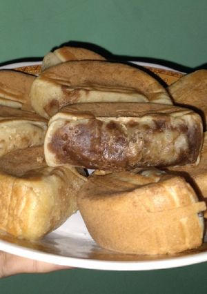 Foto resep Pukis Ekonomis