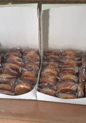 Foto resep Wingko enak dan lembut