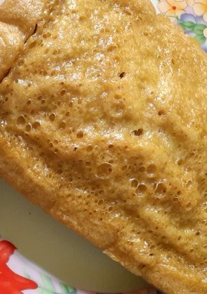 Foto resep Bolu matcha simpel banget, bahan irit, takaran sendok,no mixer