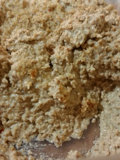 Una foto de Salsa Tahini (Tajini)