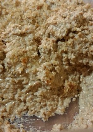 Una foto de Salsa Tahini (Tajini)