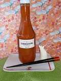 Chinesische Pflaumensauce