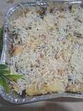 Puding Roti Tawar Kukus