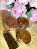 Mousse au chocolat #vegan sans œuf