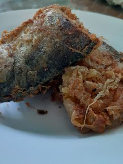 Foto resep Bandeng Presto (Bandeng Tulang Lunak)