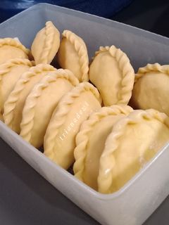 Foto resep Pastel renyah
