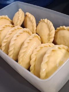 Foto resep Pastel renyah