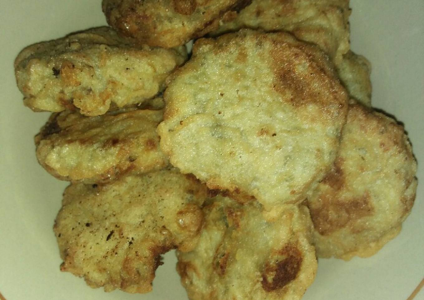Kue kumbu/gandasturi