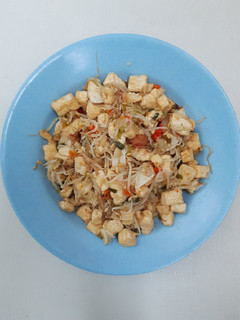 Foto resep Tumis tahu tauge
