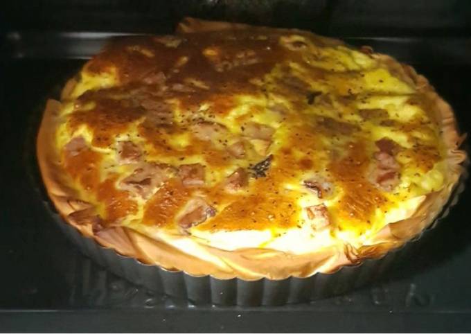 Quiche