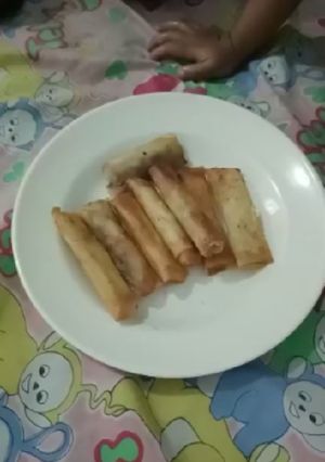 Foto resep Keju Aroma