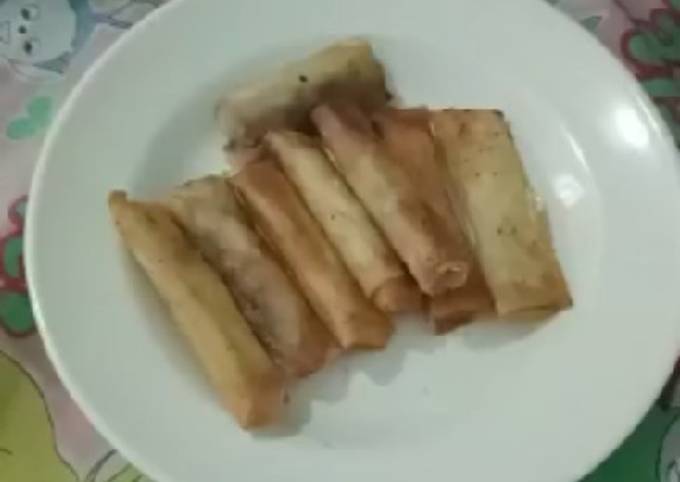 Resep Keju Aroma, Sempurna