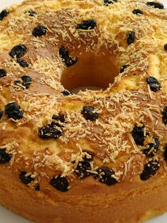 Foto resep Cake Tape