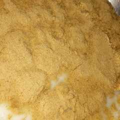 رز باللبن والبسكويت المسحون 🍚-レシピのメイン写真