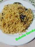 Bakmie Kenduri