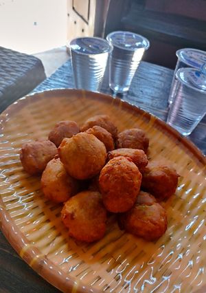 Foto resep Cekodok
