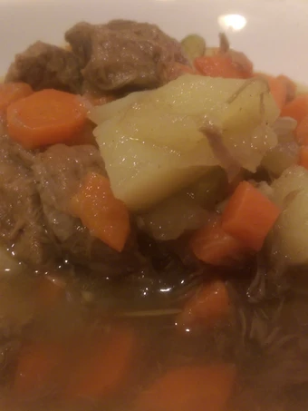Easy Way Make Recipe New England Beef Stew that is  Makes Drooling, Addictive}