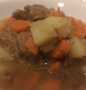 Easy Way Make Recipe New England Beef Stew that is  Makes Drooling, Addictive}
