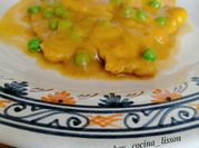 Una foto de bifes de carne