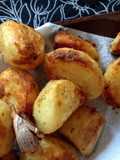 Perfect Roast Potatoes