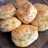Old Fashion Biscuits
