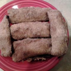 A picture of CRACK STICKS.