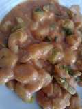 Nhoque de batata