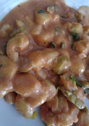 Foto de Nhoque de batata