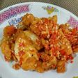 Ayam Geprek Crispy