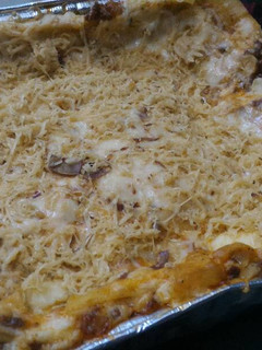 Foto resep Lasagna Bolognaise