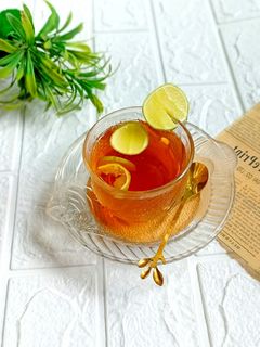 Foto resep Teh Kampul