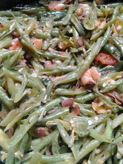 Foto resep Tauco Kacang Panjang