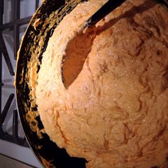 A picture of Buffalo Chicken Dip.