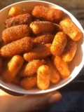 Churros Caseiros