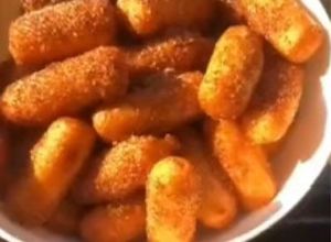Foto de Churros Caseiros